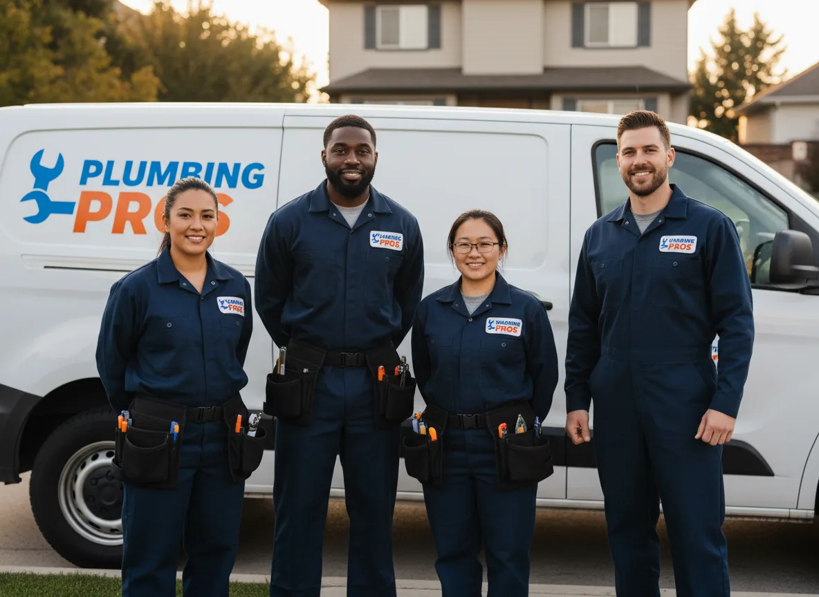Water Heater Repair company in Whiting, ME